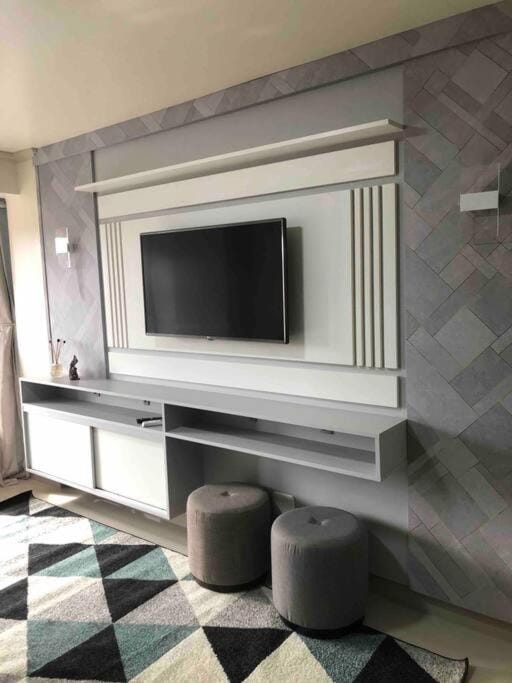 Cafofo Canela Apartment in Canela
