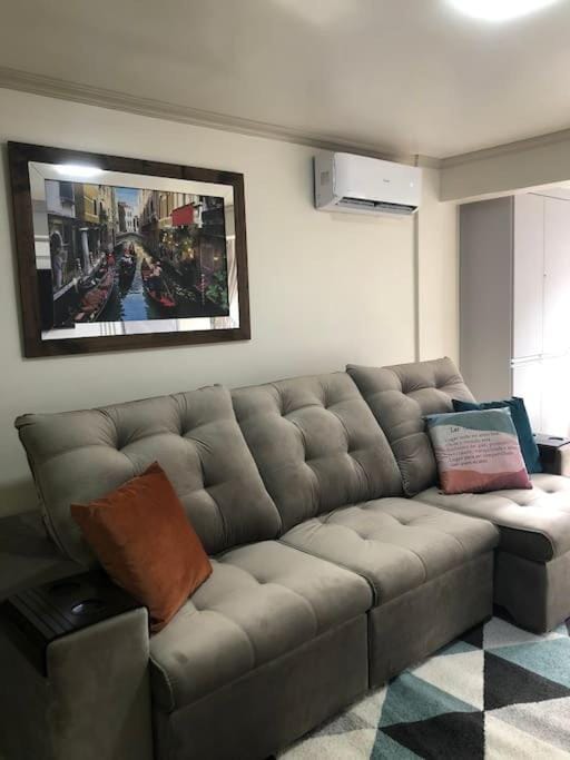 Cafofo Canela Apartment in Canela