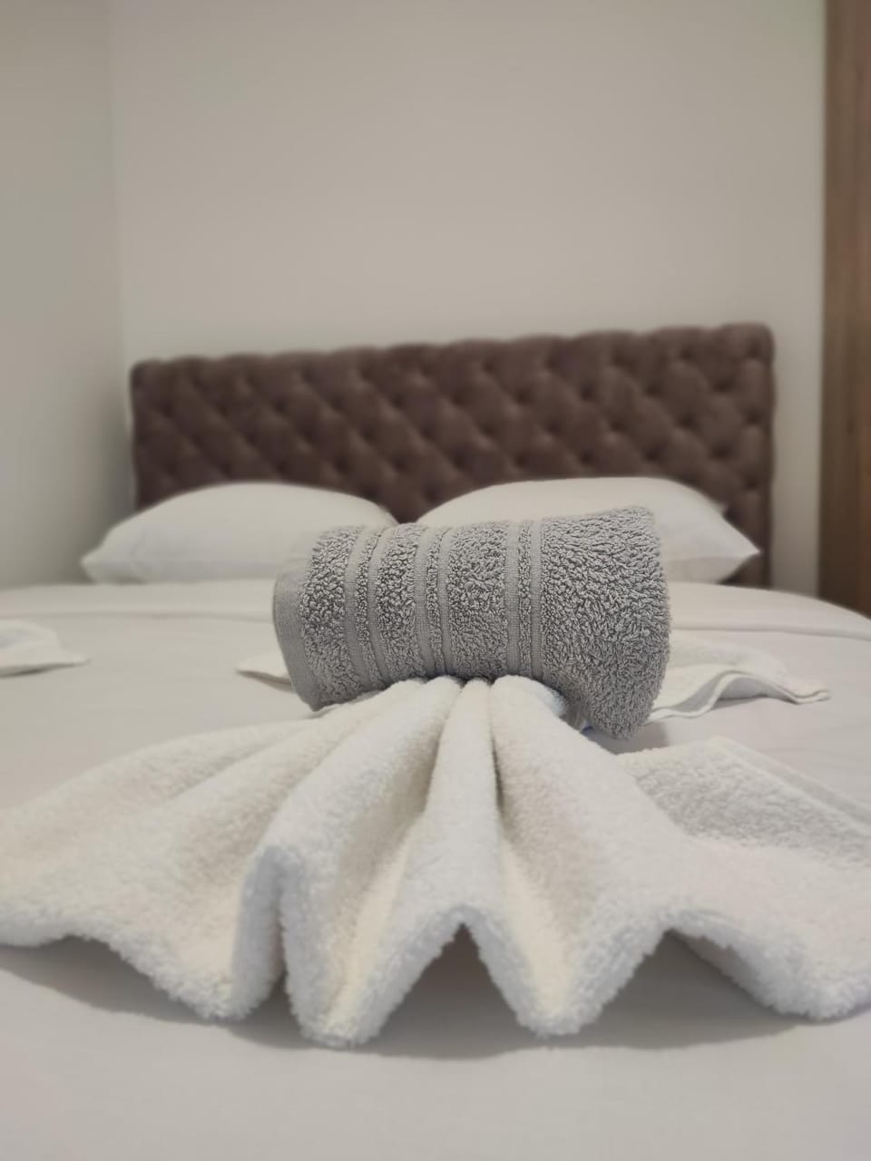 towels