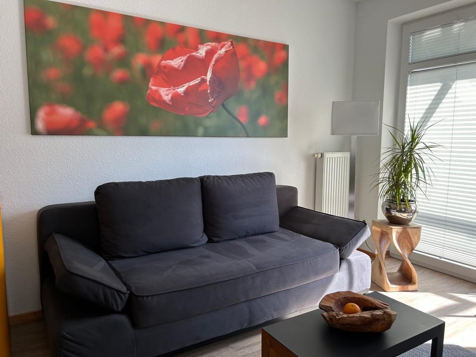 Kleine Auszeit Apartment in Lower Saxony, Germany