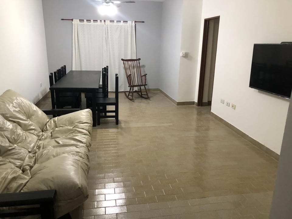 Departamento 4 dormitorio Apartment in Corrientes
