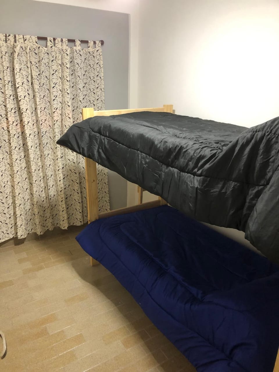 Departamento 4 dormitorio Apartment in Corrientes
