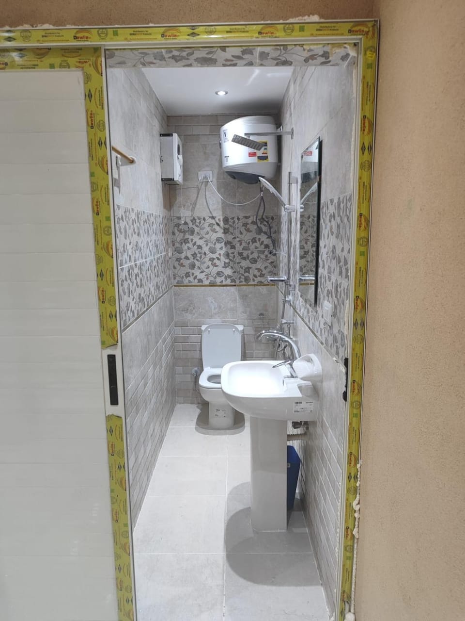 الدقي Apartment in Cairo