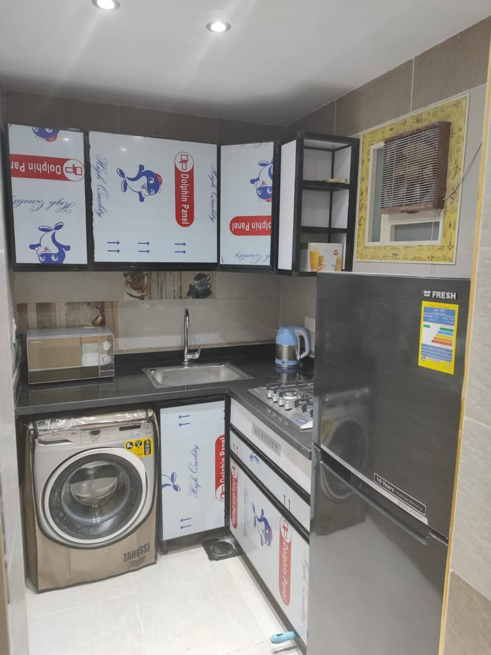 الدقي Apartment in Cairo