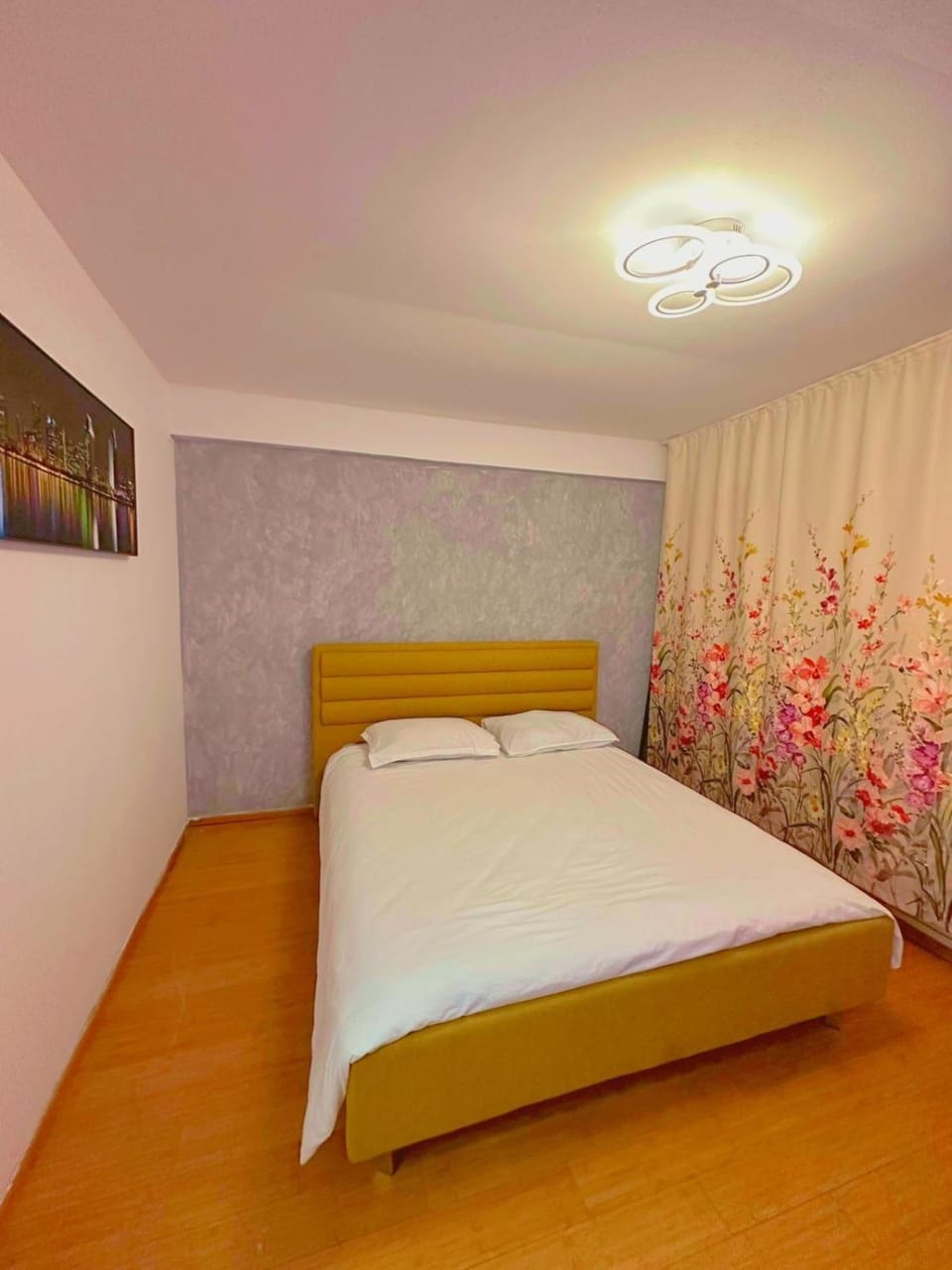 LukApartaments Apartment in Romania