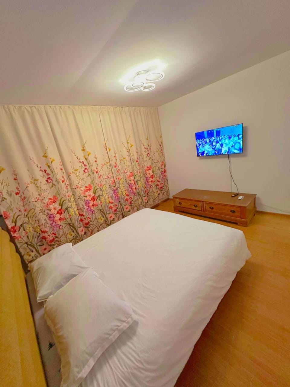 LukApartaments Apartment in Romania