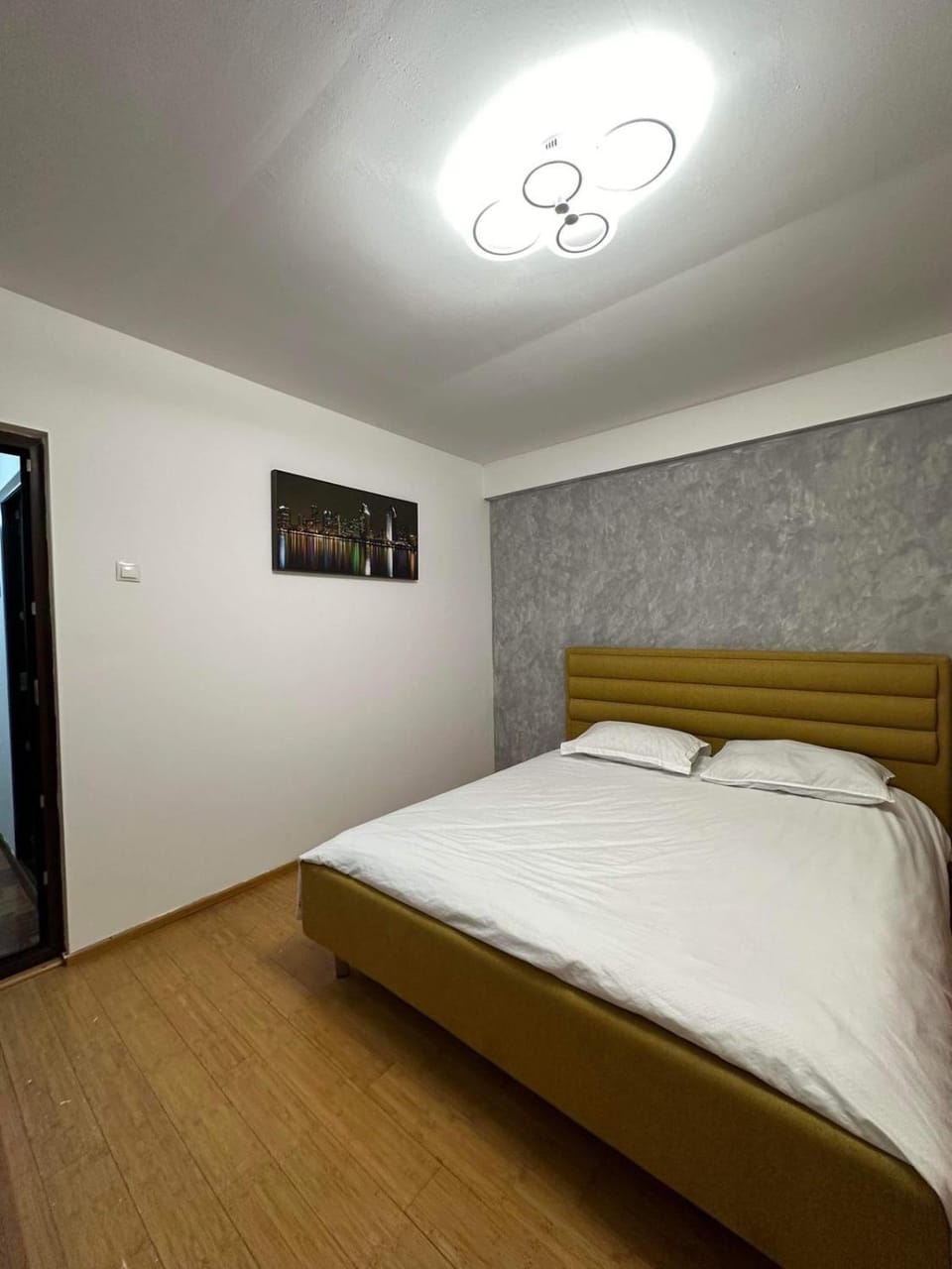 LukApartaments Apartment in Romania