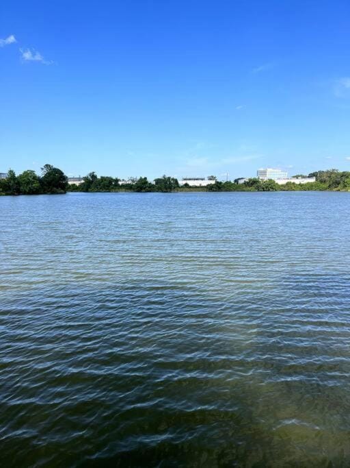 3brdrm home near Downtown Orlando and Winterpark House in Eatonville