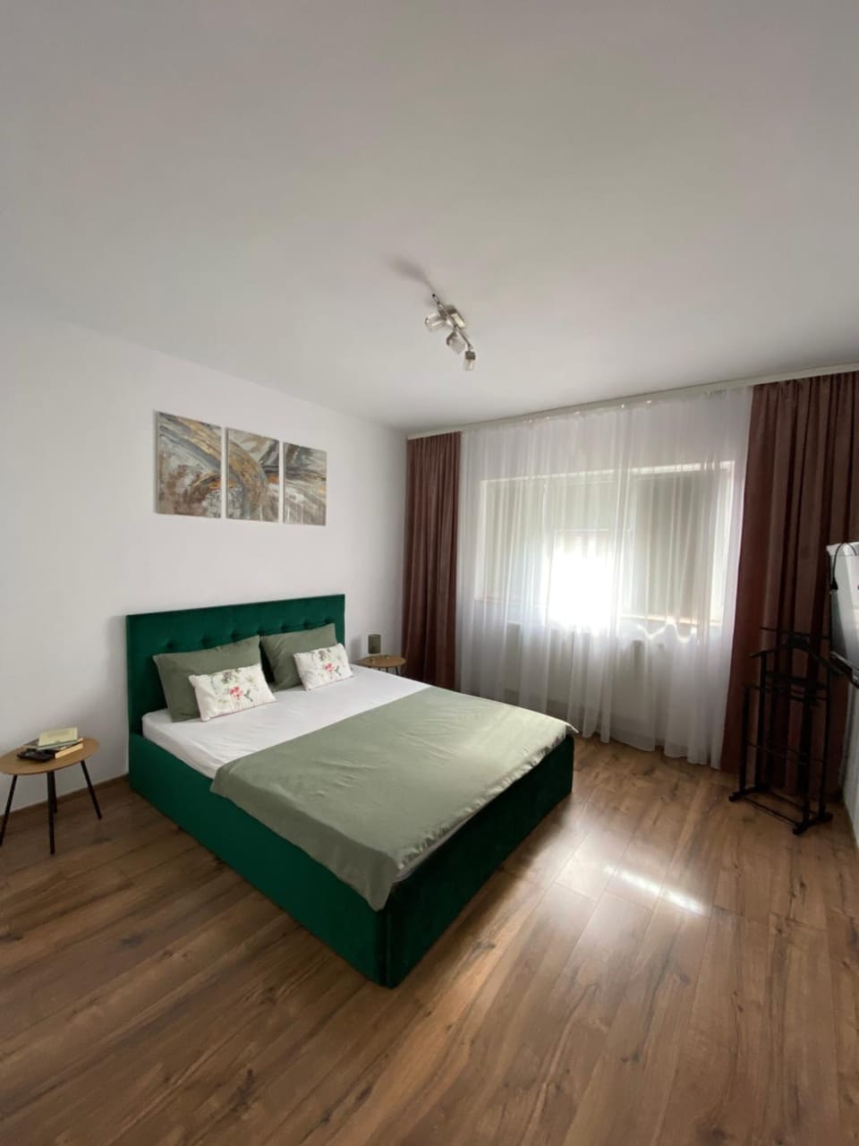 514 DISTRICT Apartment in Serbia