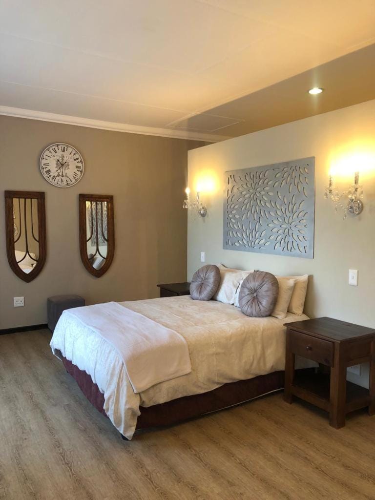 The Water Wheel Farm Stay in KwaZulu-Natal