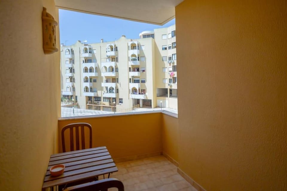 Cozy Apartment near the Beach Apartment in Portimao