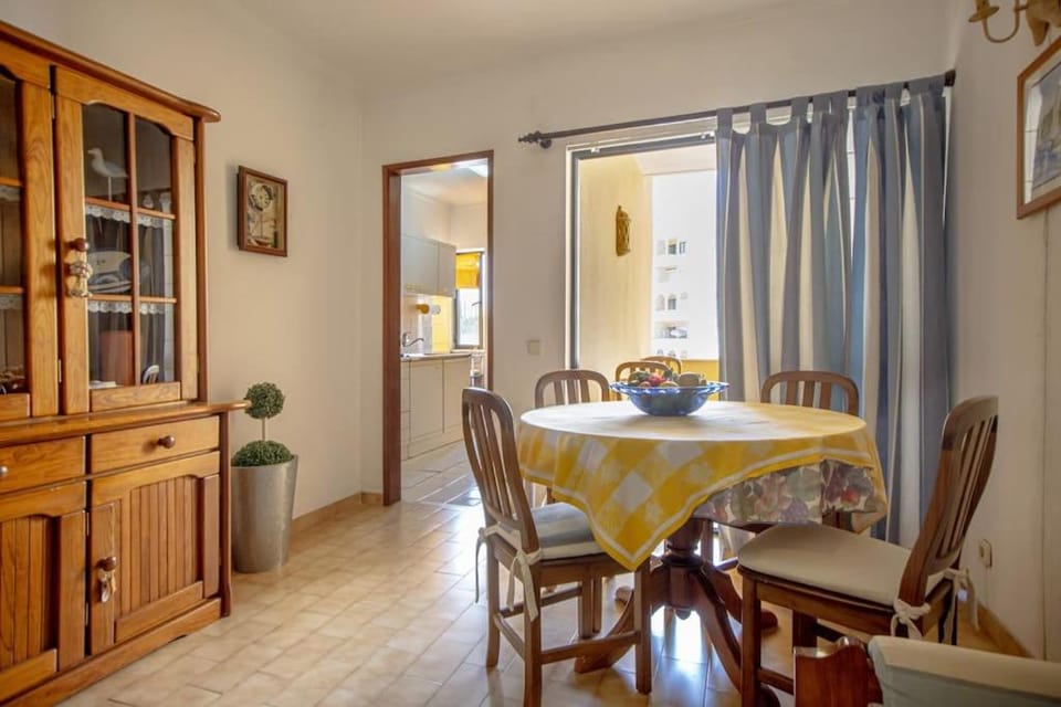 Cozy Apartment near the Beach Apartment in Portimao