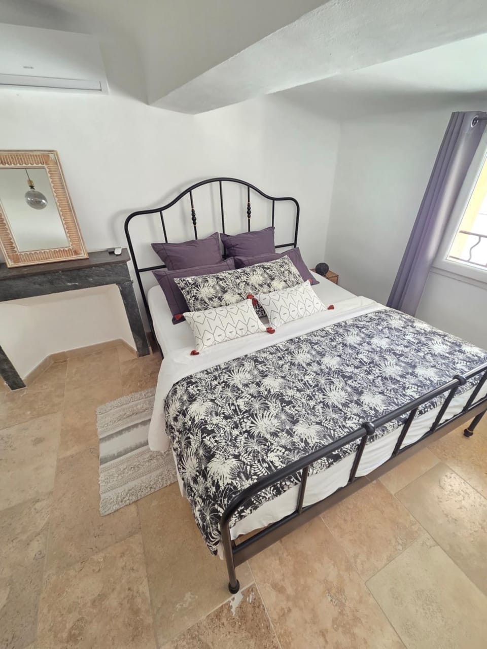 Le Beffroi de Gaston Climatisé Apartment in Aix-en-Provence