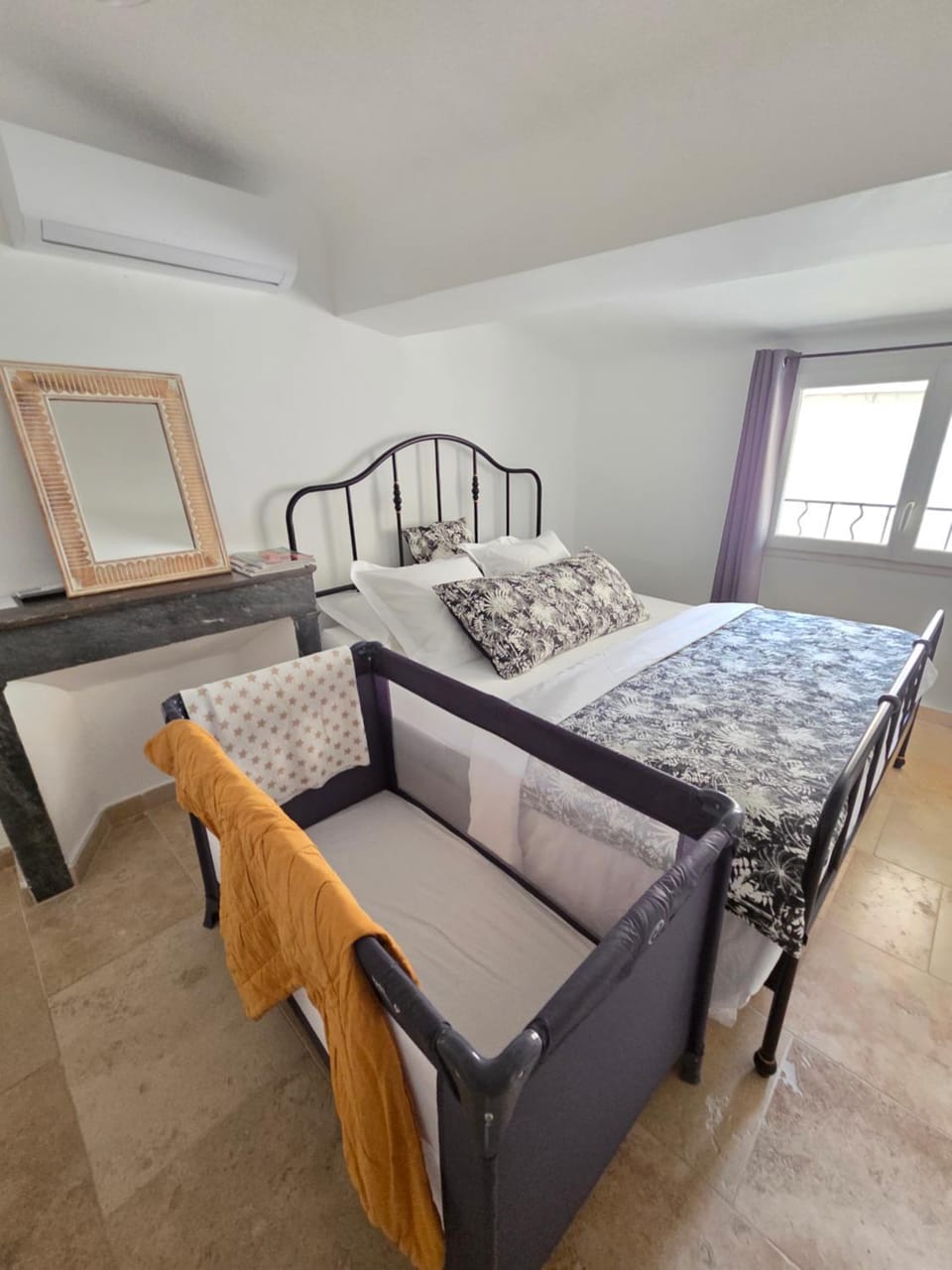 Le Beffroi de Gaston Climatisé Apartment in Aix-en-Provence