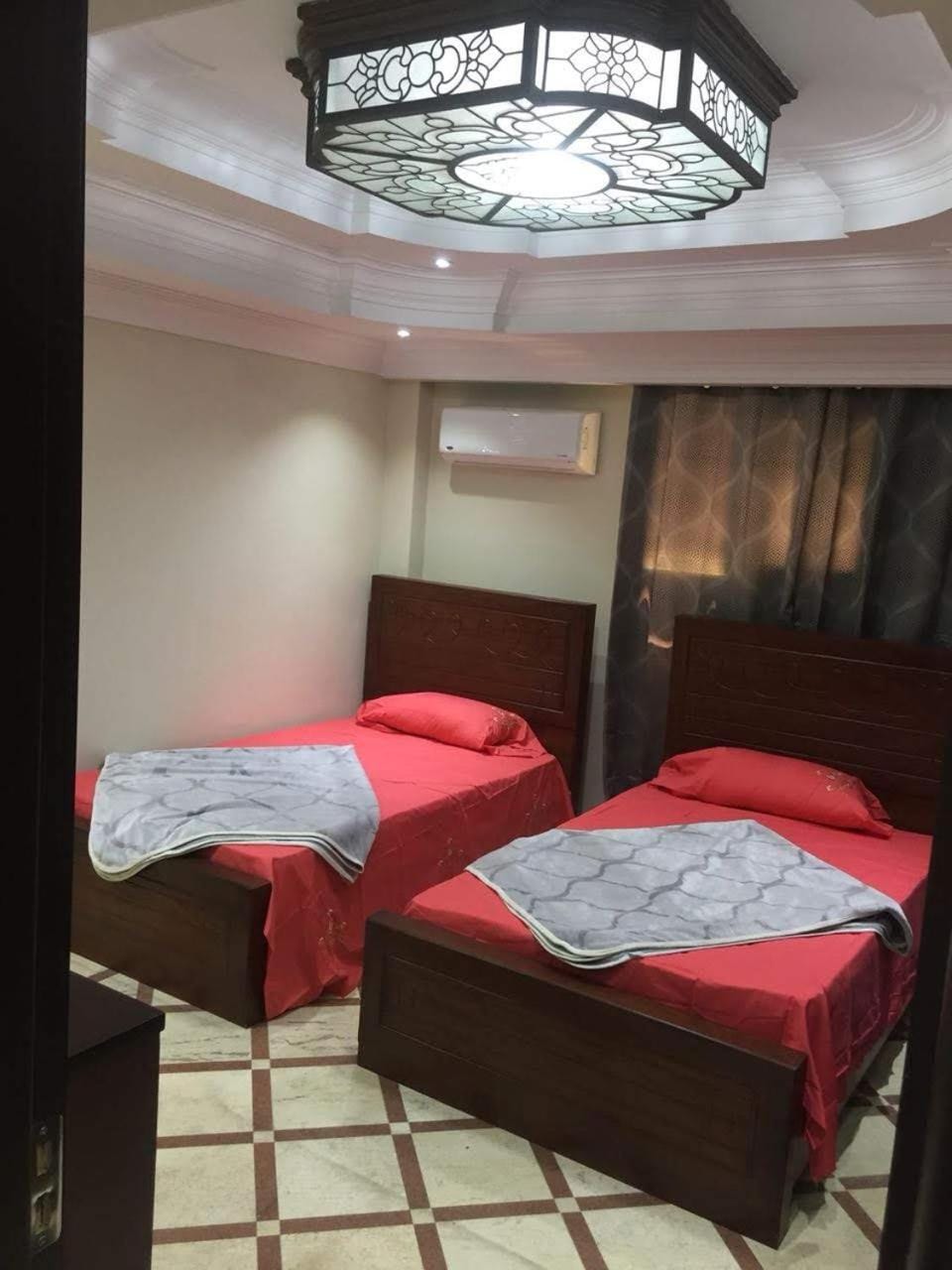 المهندسين Apartment in Egypt