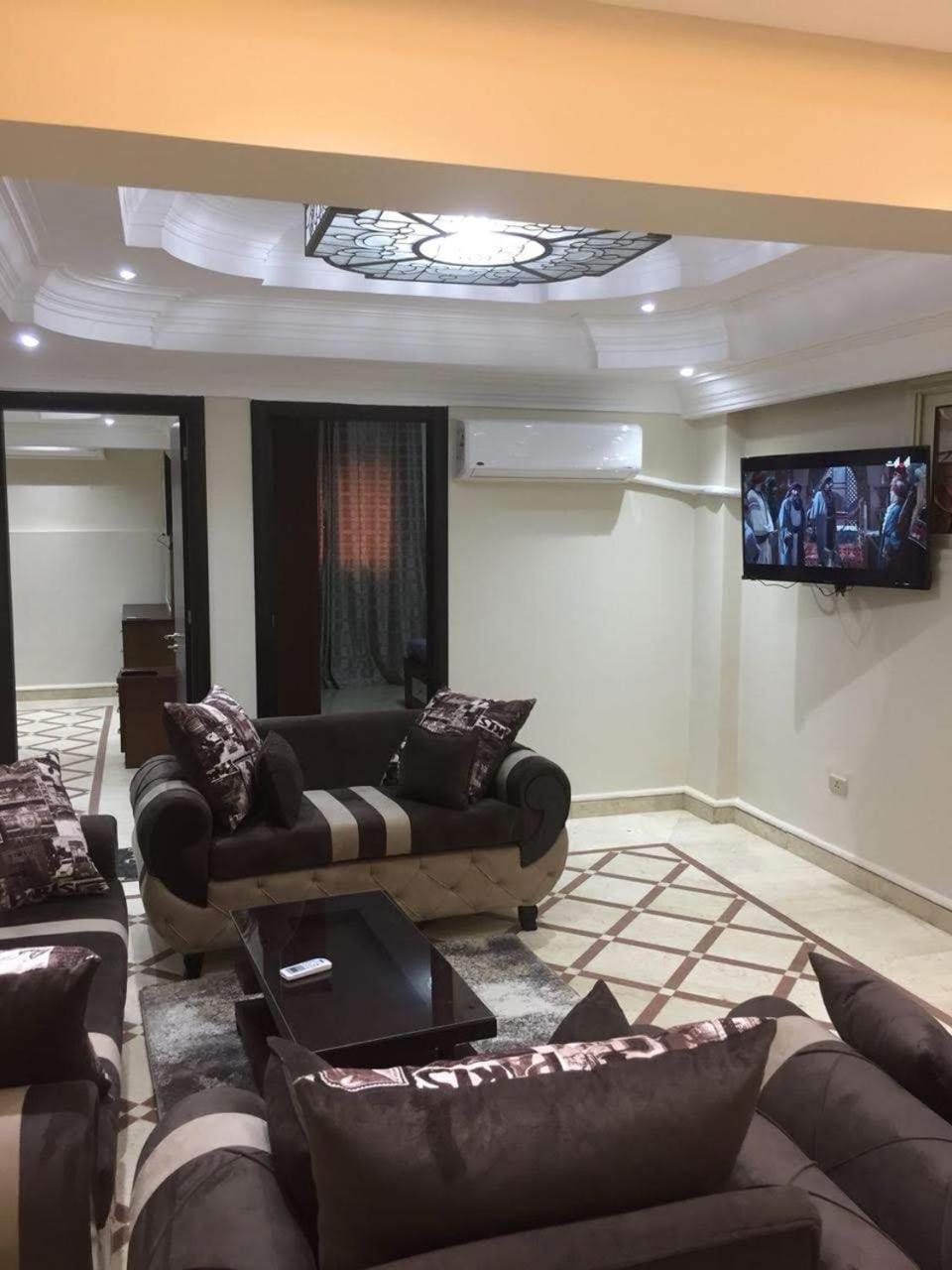 المهندسين Apartment in Egypt