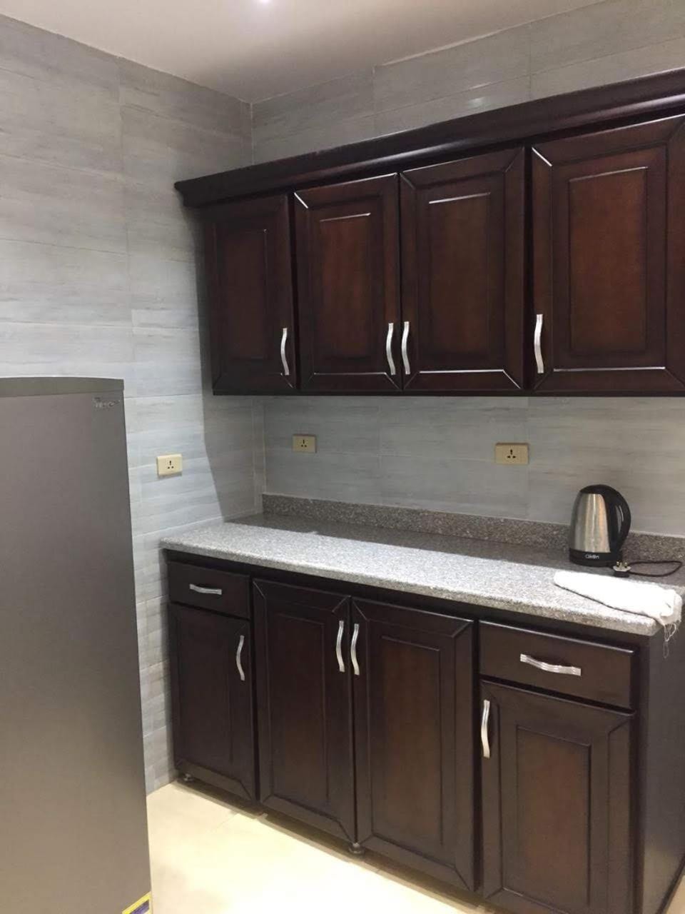 المهندسين Apartment in Egypt
