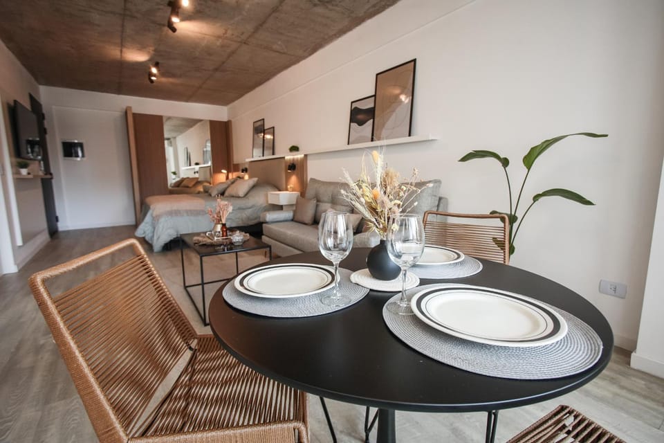 Palermo Soho Boutique Apartment in Maison Thames Apartment in Buenos Aires