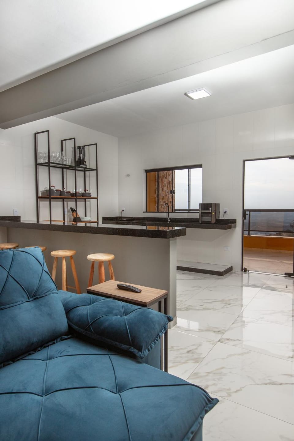 Communal lounge/ TV room, Living room