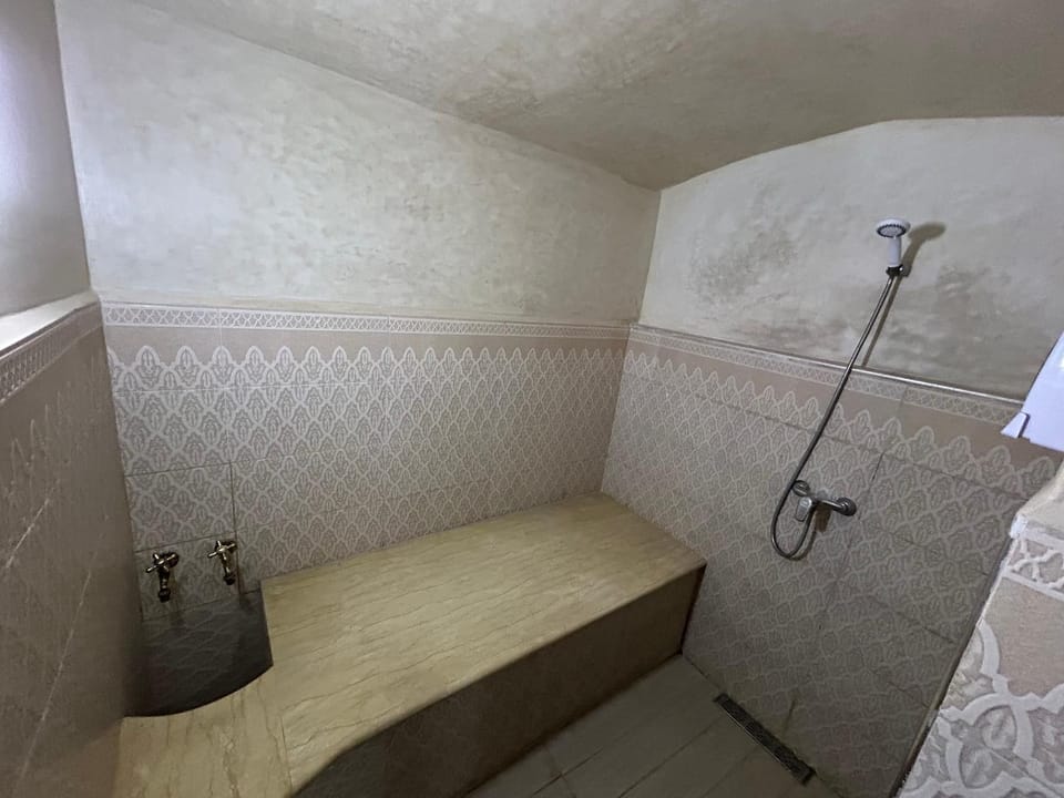 Villa familiale avec piscine à Agadir Golf Villa in Agadir