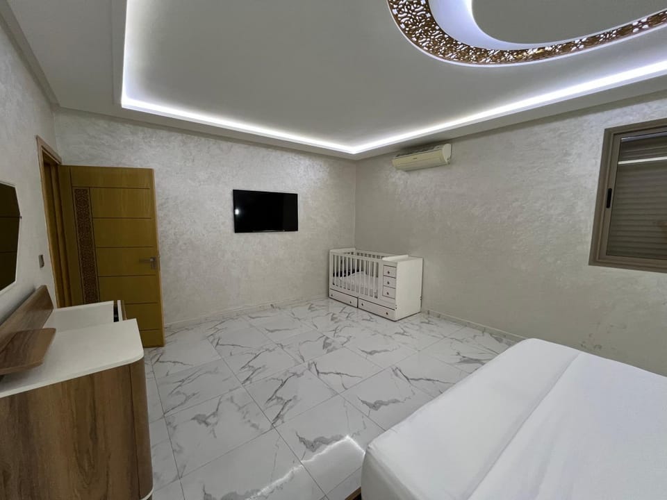Villa familiale avec piscine privée à agadir golfe Villa in Agadir