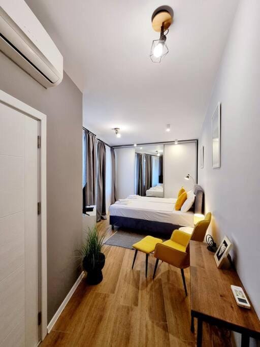 Studio Blumar 1 in Super Center Apartment in Burgas