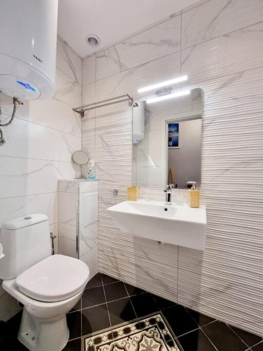 Studio Blumar 1 in Super Center Apartment in Burgas