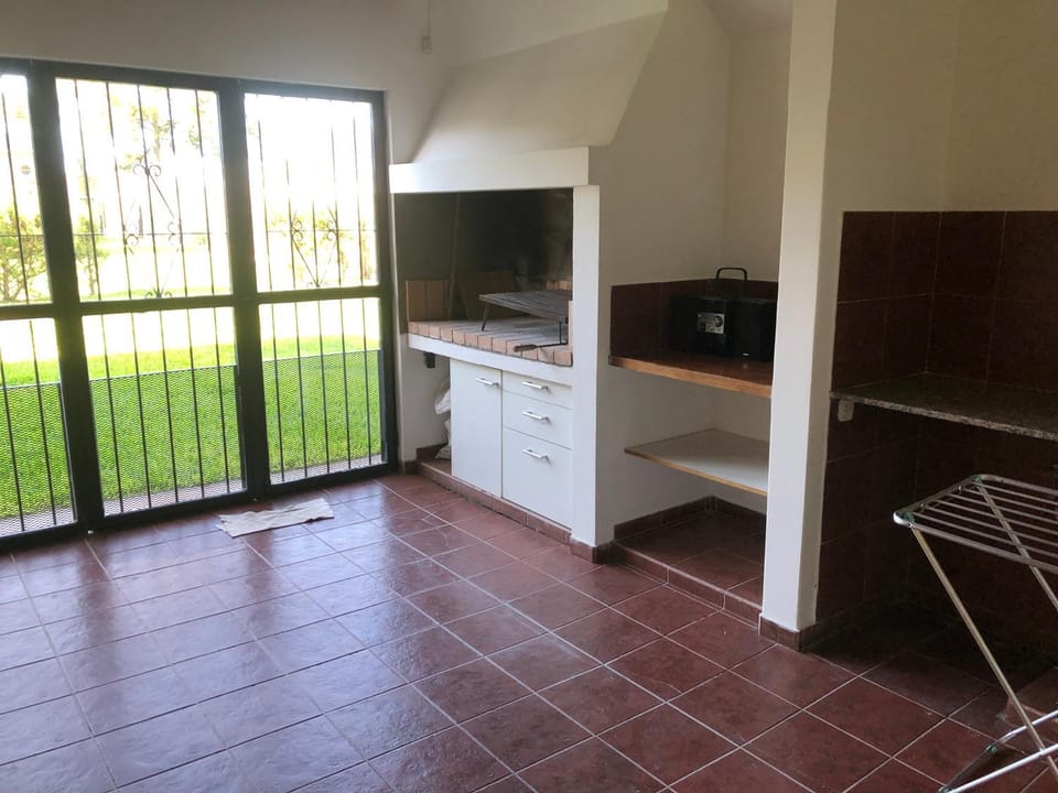 Sans Souci House in Gualeguaychú