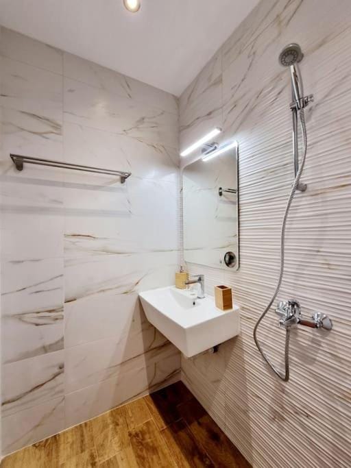 Studio Blumar 2 in Super Center Apartment in Burgas
