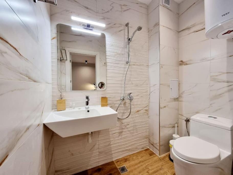 Studio Blumar 2 in Super Center Apartment in Burgas