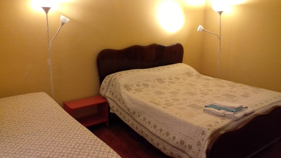 IL FILO DI ARIANNA LA SPEZIA Bed and Breakfast in La Spezia