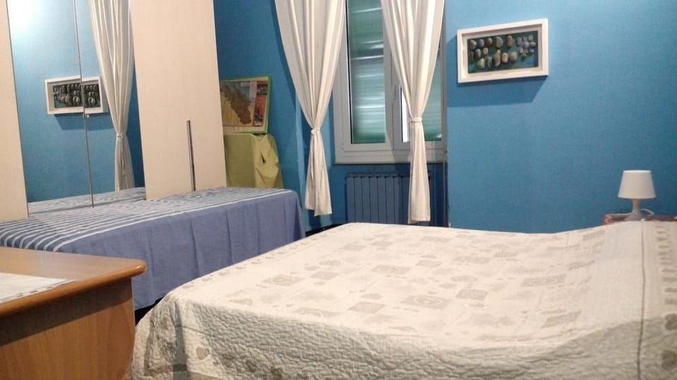 IL FILO DI ARIANNA LA SPEZIA Bed and Breakfast in La Spezia