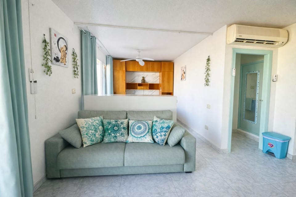 Loft a Pasos del Puerto y Playa en Lo Pagán Apartment in San Pedro del Pinatar