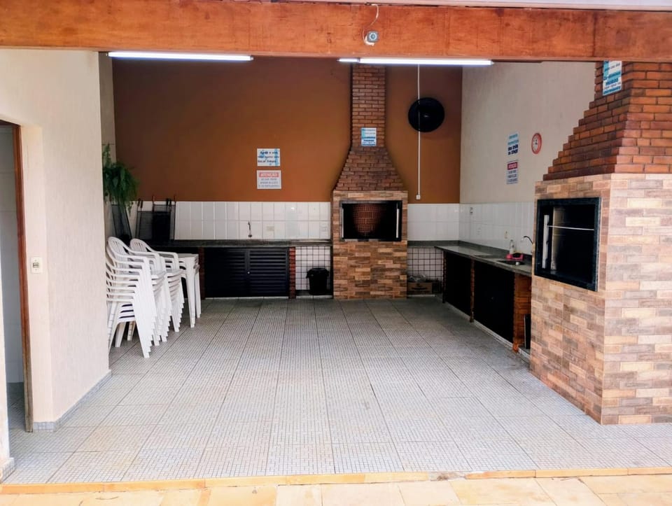 BBQ facilities