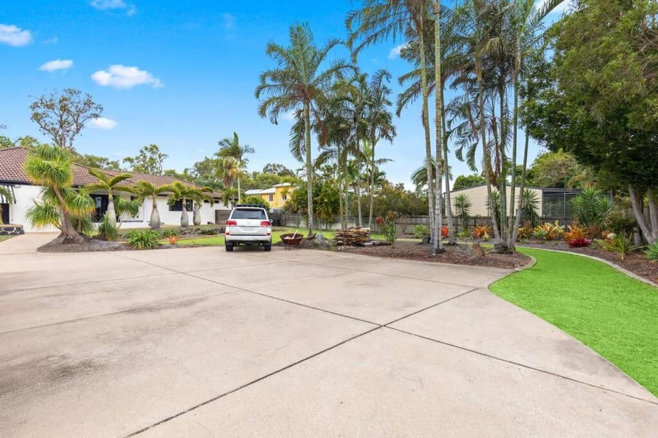 Luxury Beachfront home in Hervey Bay House in Hervey Bay