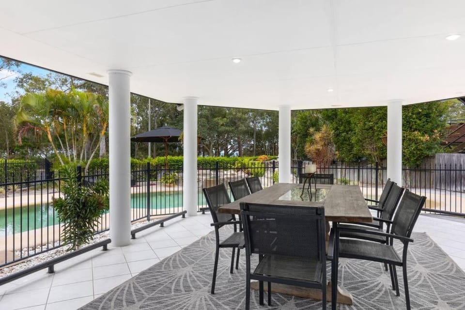 Luxury Beachfront home in Hervey Bay House in Hervey Bay
