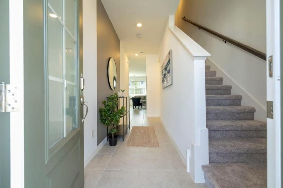 Charming 3Bd Close to Disney at Enclave 1021 House in Four Corners