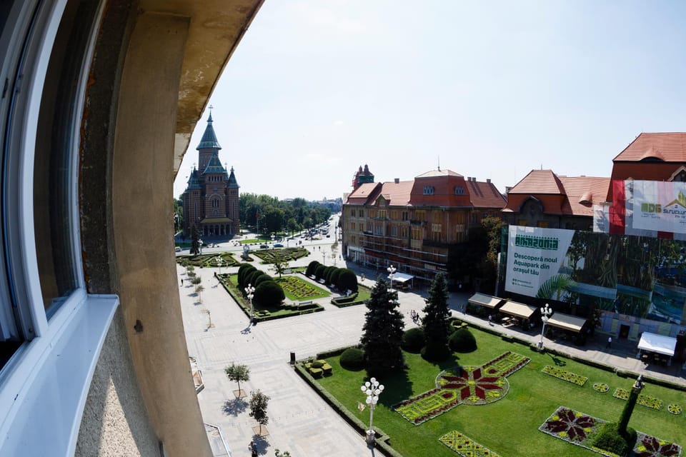City view