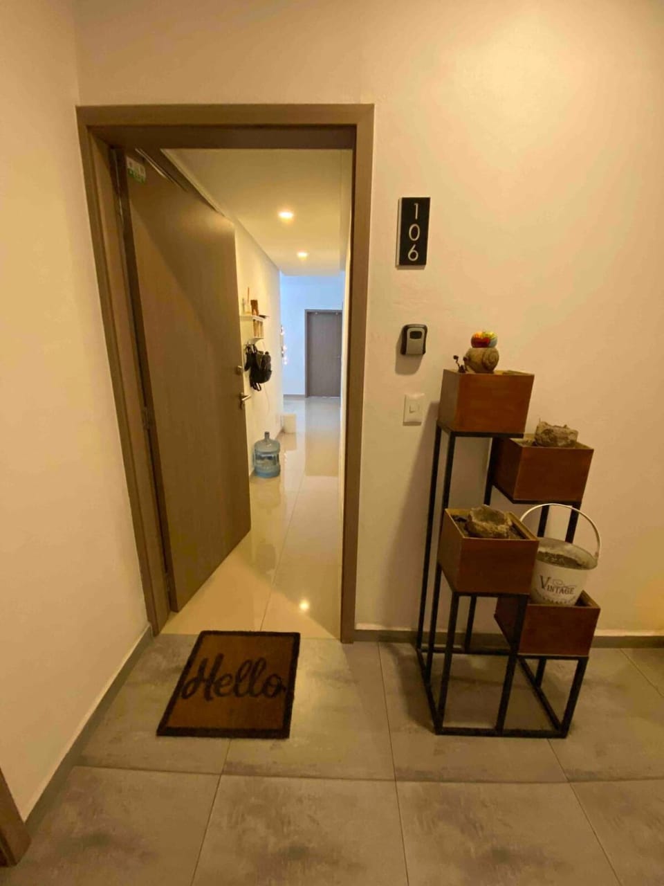 Hermoso departamento muy céntrico con servicios Apartment in Mexico City