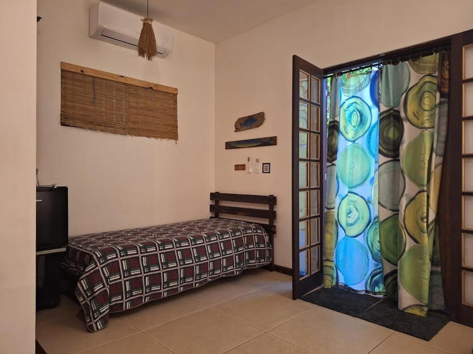 Encantos da Ilha mais Bela - 150m das praias Viana e Siriúba Vacation rental in State of São Paulo