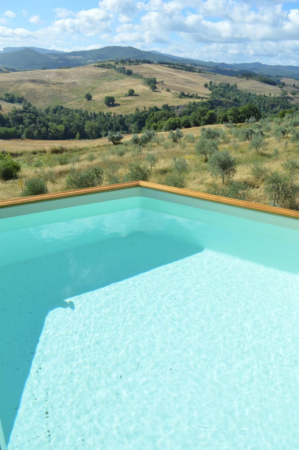 Swimming pool, Swimming pool