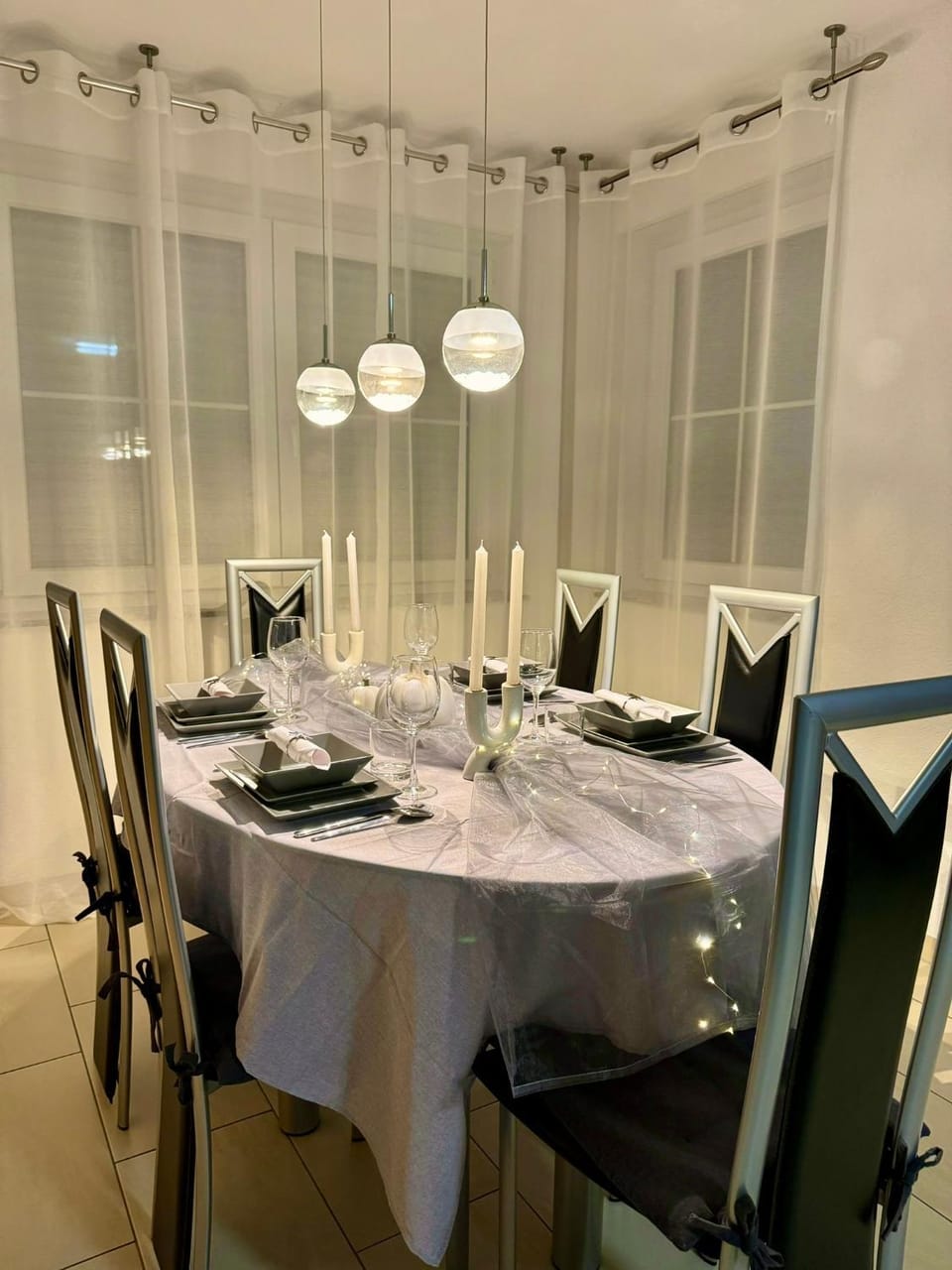 LuxuryOrion,nahe Europapark & Rulantica,Netflix,Disney,KartinaTV Apartment in Ortenau