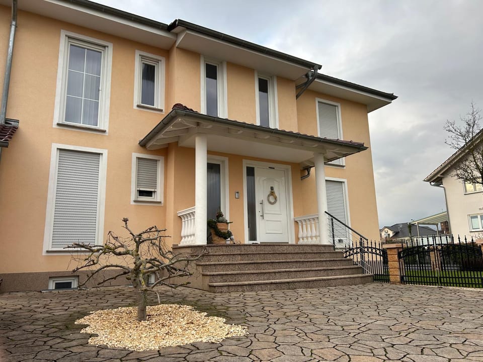LuxuryOrion,nahe Europapark & Rulantica,Netflix,Disney,KartinaTV Apartment in Ortenau