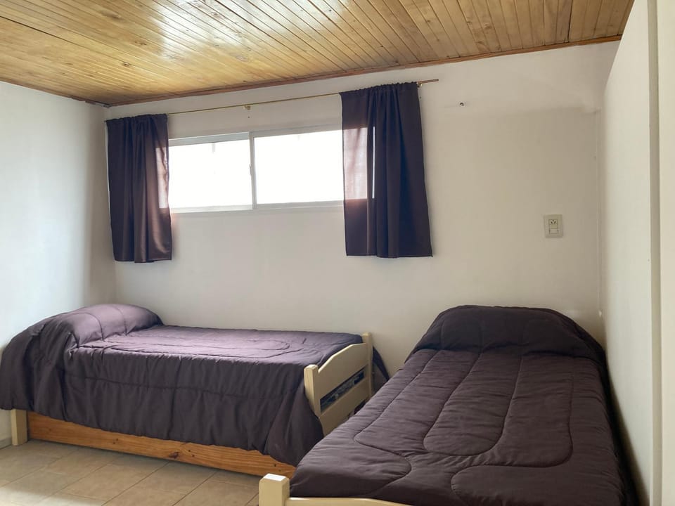 BEHB Departamento Apartment in Malargüe