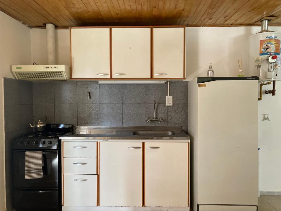 BEHB Departamento Apartment in Malargüe