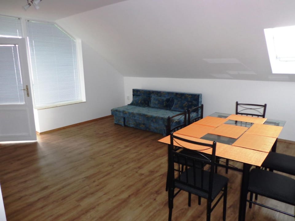 Traumblick Appartement am Balaton Apartment in Hungary