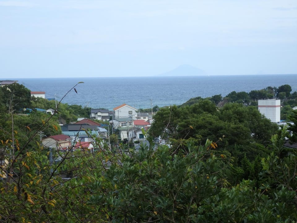 HealingDragon 　Sunrise house Shirahama House in Shizuoka Prefecture
