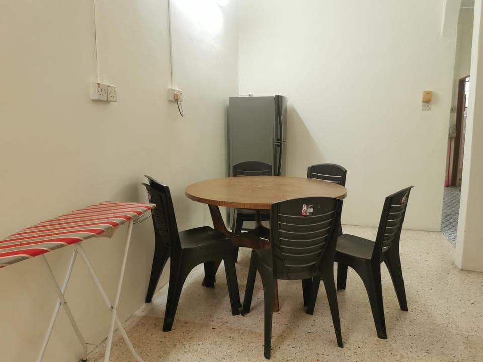 Homestay Taman Mas, Kg Koh House in Perak