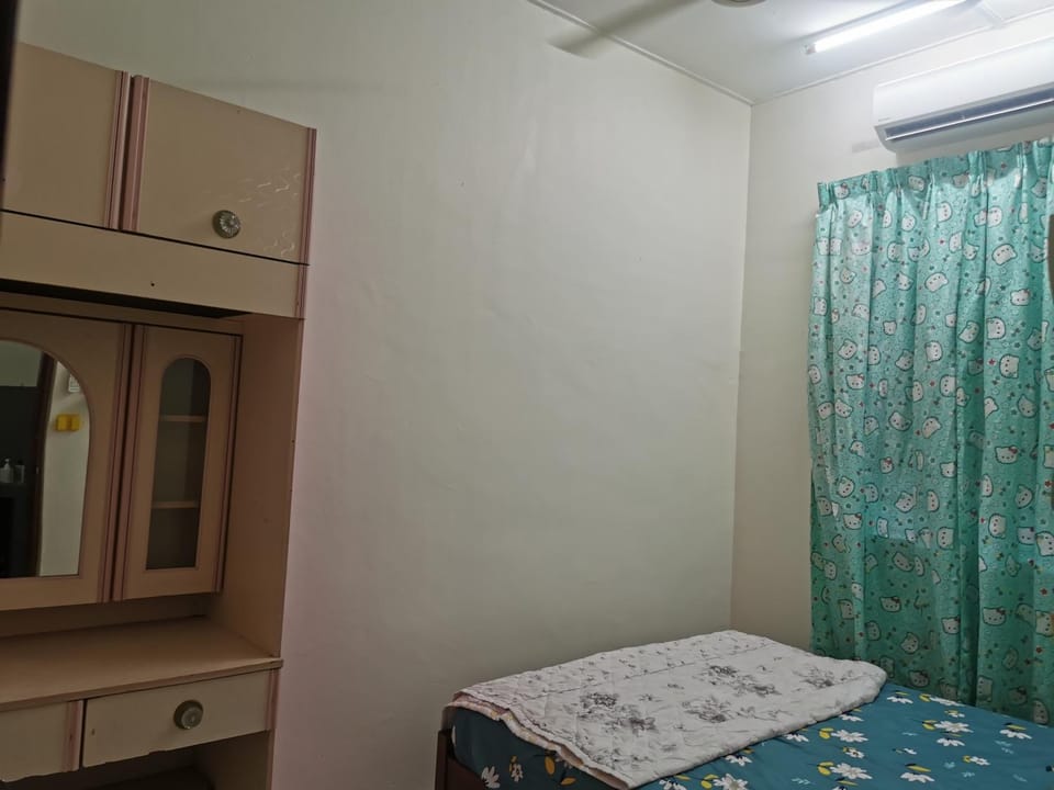 Homestay Taman Mas, Kg Koh House in Perak