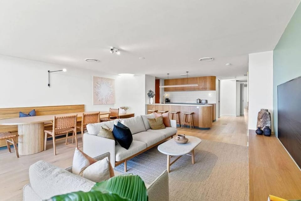 Dunes 1 Apartment in Lennox Head